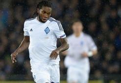 Erzurumspor'da Mbokani bombası