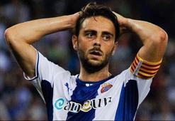 İspanya'da 5 futbolcuya şike soruşturması