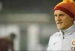 Taffarel basın toplantısına damga vurdu!