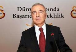 Ünay Aysal'dan açıklamalar!