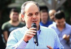Akif Çağatay Kılıç, Gençlik ve Spor Bakanlığı görevini sürdürecek