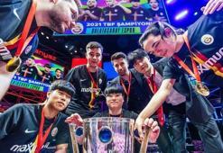 2021 League of Legends Türkiye Büyük Finali'ne ödül