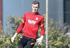 Galatasaray haberi | Inaki Pena: Muslera bana çok yardımcı oldu