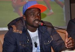 Simon Zenke'den Emenike beklentisi