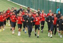 Şanlıurfaspor'a teknik direktör dayanmıyor