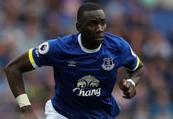 Fenerbahçe'nin transfer hedefi Everton'dan Yannick Bolasie