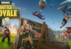 Fortnite'ın Resmi E-Spor Turnuvası Açıklandı