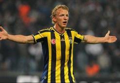 Kuyt'tan şaşırtan itiraf!