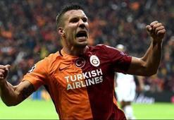 Galatasaray, gruptan nasıl çıkar?