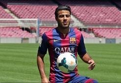Barcelona, Rafinha'nın sözleşmesini uzattı