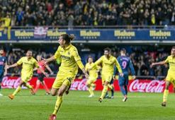 La Liga'nın rüya forveti Ronaldo, Messi, Enes