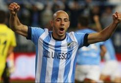 FAVORİSİNİ AÇIKLADI! Amrabat'tan Atletico - Galatasaray yorumu...