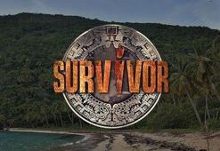 Survivor 2019 Türkiye-Yunanistan'ın tüm yarışmacıları belli oldu