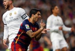 Perez'den çarpıcı Suarez yorumu!