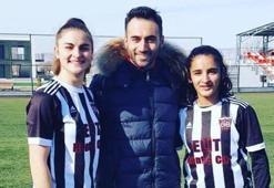 Kayseri Gençlerbirliği'nden 2 oyuncu milli takıma davet edildi