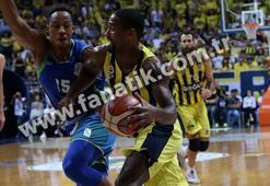 Fenerbahçe Doğuş - TOFAŞ maç sonucu: 94-64