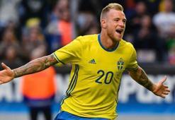 Galatasaray'ın istediği John Guidetti'nin menajerinden heyecanlandıran transfer açıklaması!