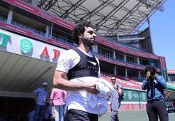 Tüm gözler Salah'ın üzerinde