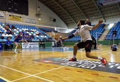 Badminton'da Türkiye'yi temsil edecek lise takımları belli oldu