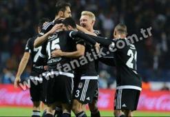 'Defansif anlamda ligin en iyisi!'