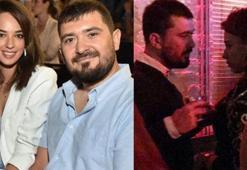 Seda Bakan: Eşimle doğum gününde kavga edecek kadar bitik değilim!