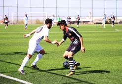 Pütürge Belediyespor'un hedefi BAL'a yükselmek