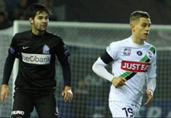 Oud Heverlee Leuven 1-3 Genk
