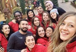 Bellona Kayseri Basket haftalar sonra kazandı