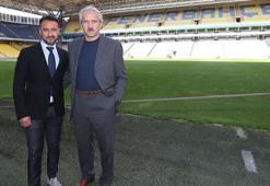 Pereira ve Terraneo'nun transferleri tek tek gidiyor
