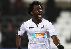 Resmi açıklama geldi! Galatasaray'da Wilfried Bony transferi için heyecanlı bekleyiş...