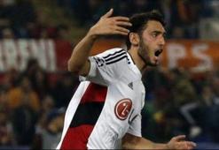 Almanya'da Çalhanoğlu fırtınası! 1 gol 1 asist...