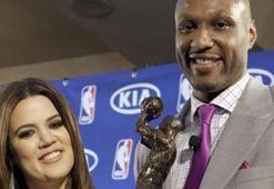 NBA'in '6. Adam'ı Odom