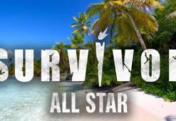 Survivor'dan elenen o yarışmacıya sürpriz teklif!