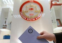 Propaganda serbestliği ve seçim yasakları yarın başlıyor