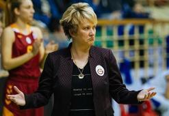 Marina Maljkovic'in yeni adresi Çin
