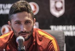 İşte Sabri Sarıoğlu'nun yeni işi!