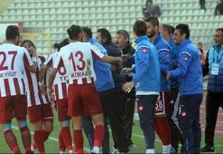 Elazığspor 2-0 1461 Trabzon