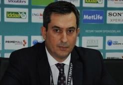Yağızer Uluğ: Galip gelemediğimiz için üzgünüz
