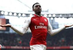 Fatih Terim onu gözüne kestirdi: Danny Welbeck