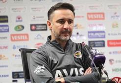 Vitor Pereira gitti, Fenerbahçe'de bir şey değişmedi