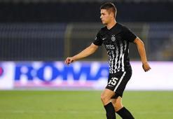 Comolli'nin 10 numarası Danilo Pantic!