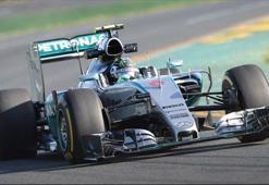 Formula 1'de yeni sezon başlıyor
