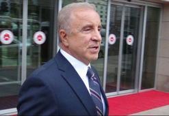 Ünal Aysal 'dan adaylık açıklaması