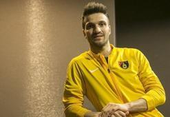 Galatasaray'da yerli kalecide rota Okan Gocuk