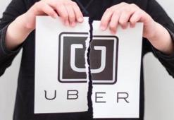 İstanbul Büyükşehir Belediyesi'nden UBER adımı