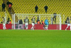 Fenerbahçe'de Ali Koç yönetiminde 4. sezonda tablo değişmedi! Yine hüsran