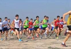 Atletizm Küçükler ve Yıldızlar Kros Ligi başlıyor