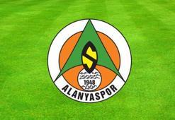 Aytemiz Alanyaspor'da 5 futbolcuya milli davet