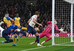 (ÖZET) Tottenham-Southampton maç sonucu: 2-3