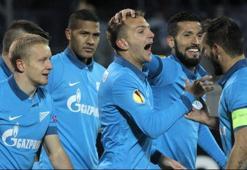 Zenit 2 - 0 Torino
